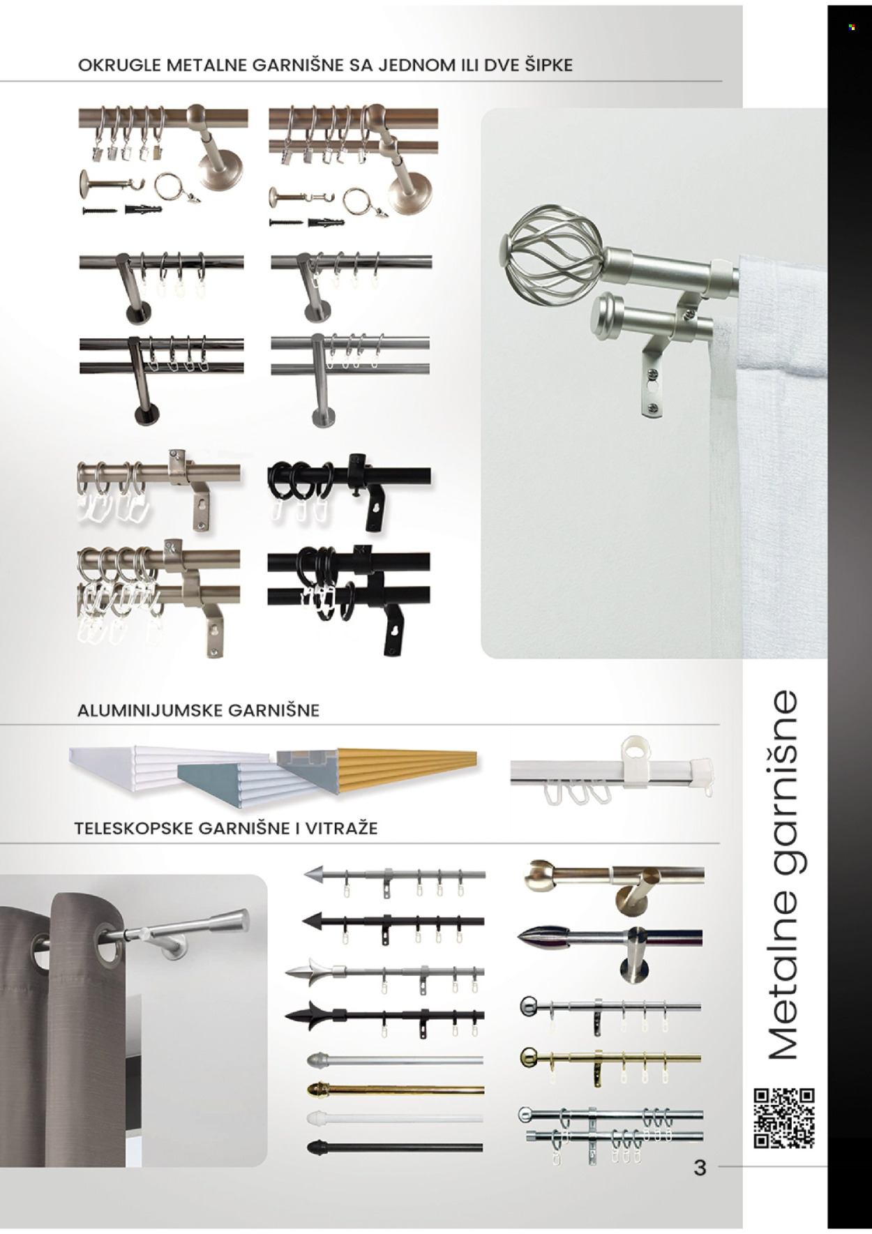 Uradi Sam katalog. Stranica 1