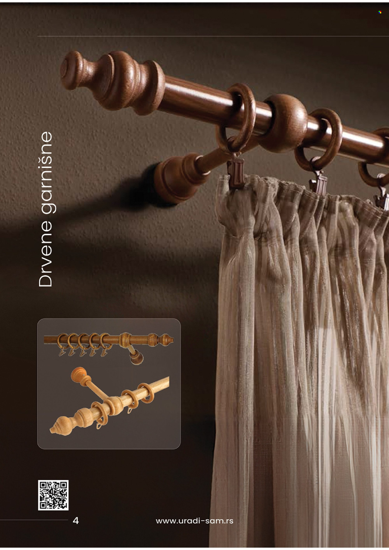 Uradi Sam katalog. Stranica 1