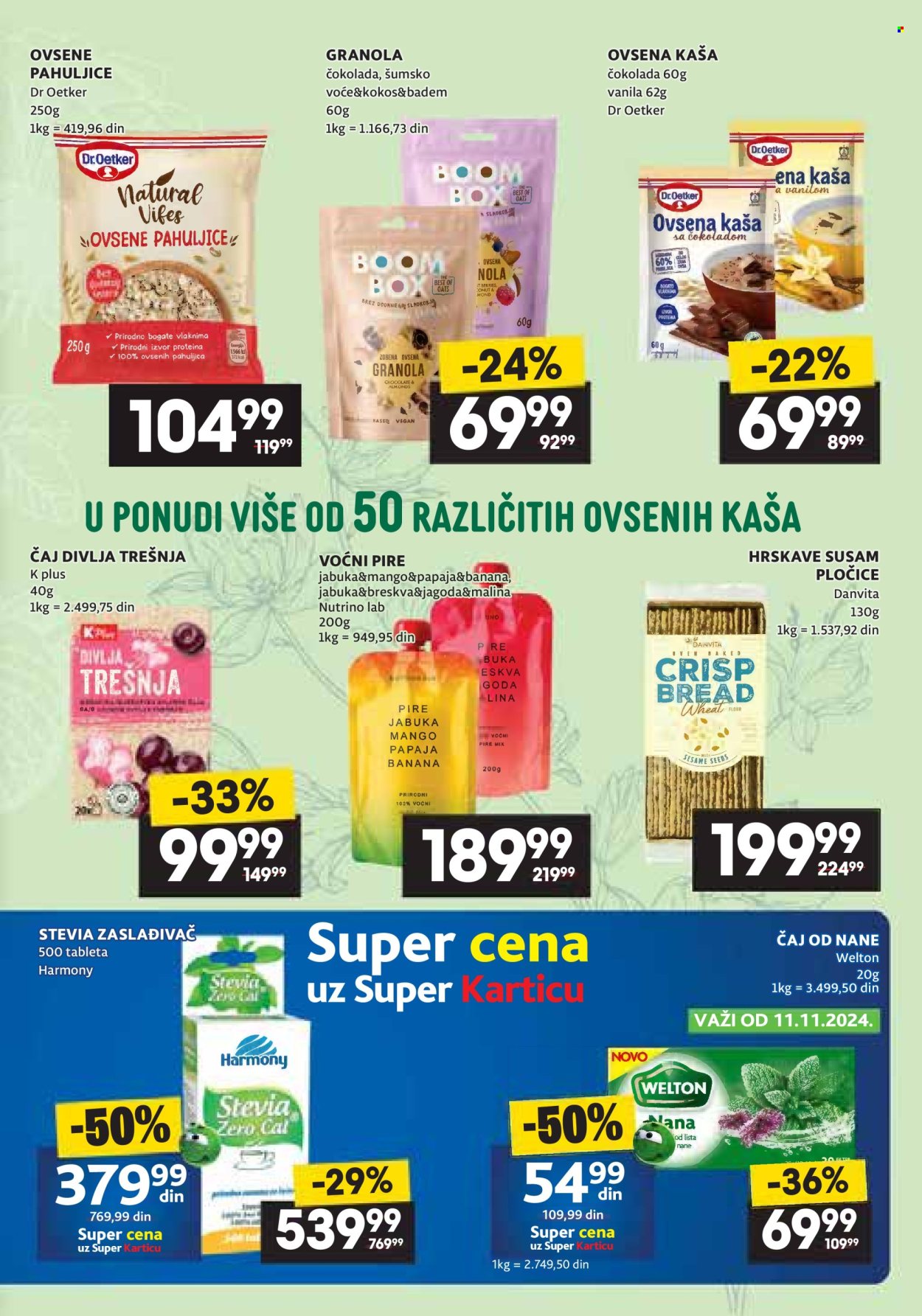 Roda katalog - 07.11.2024 - 13.11.2024. Stranica 1