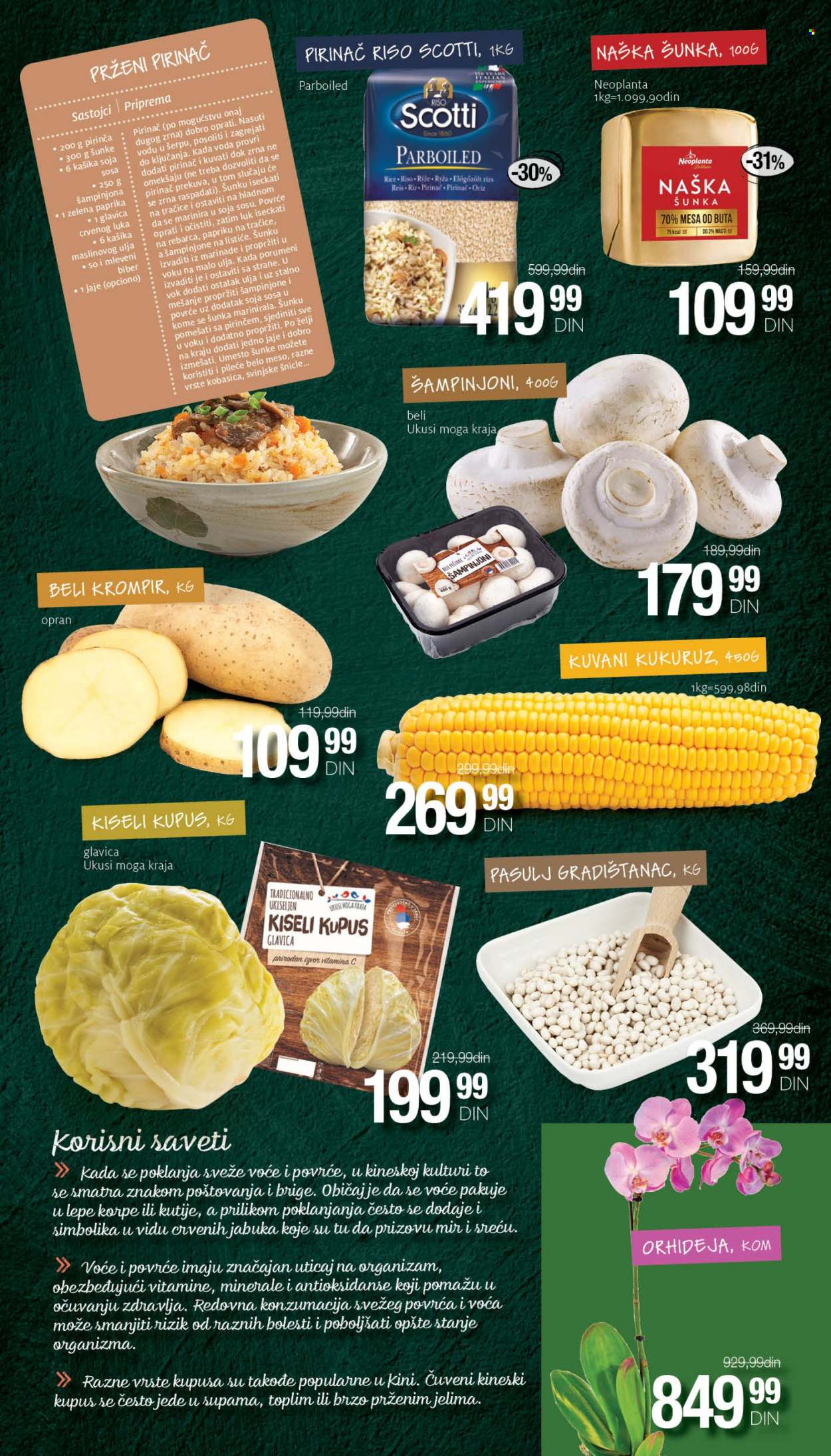 Mercator Centar katalog - 07.11.2024 - 13.11.2024. Stranica 1