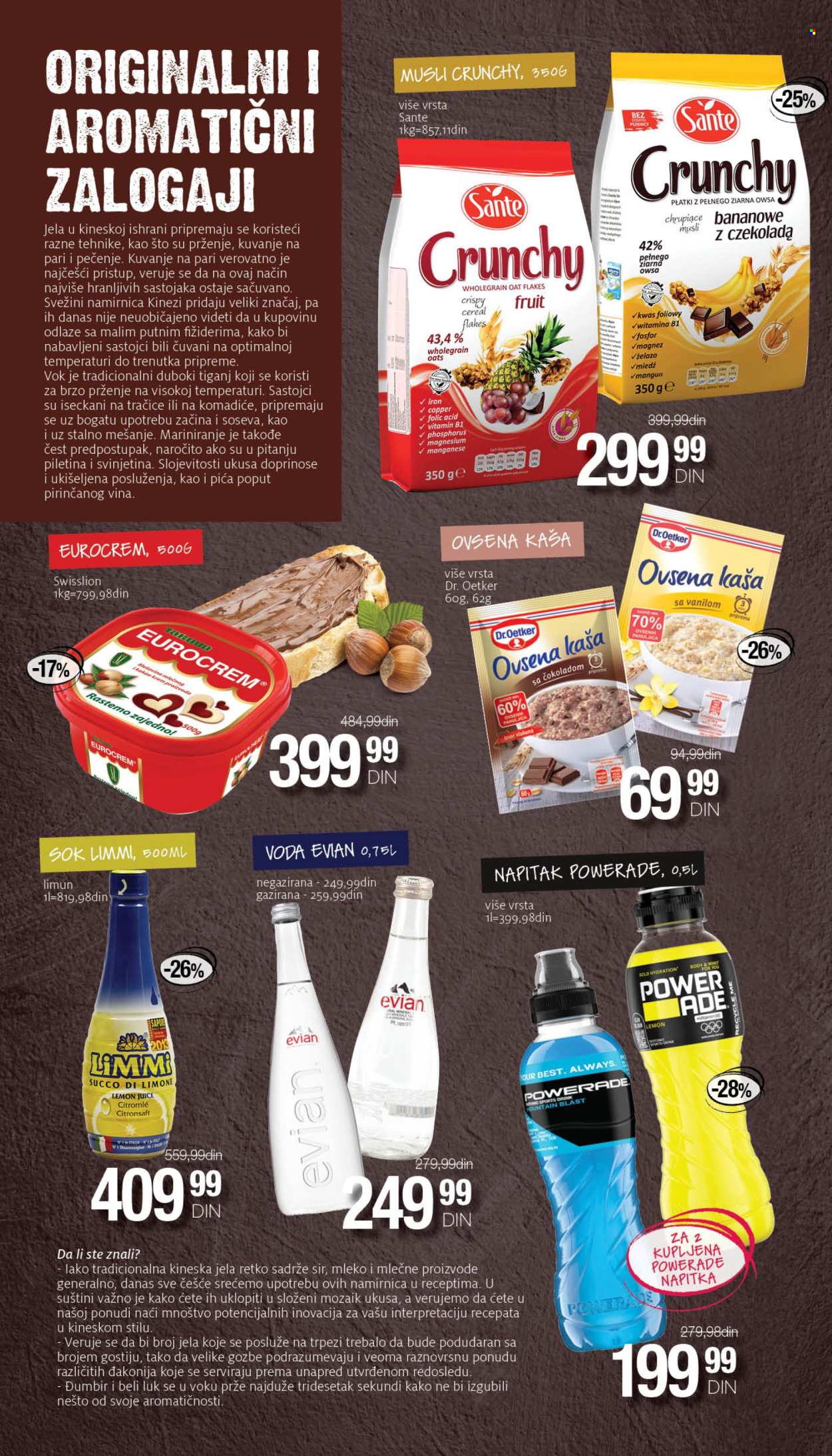 Mercator Centar katalog - 07.11.2024 - 13.11.2024. Stranica 1