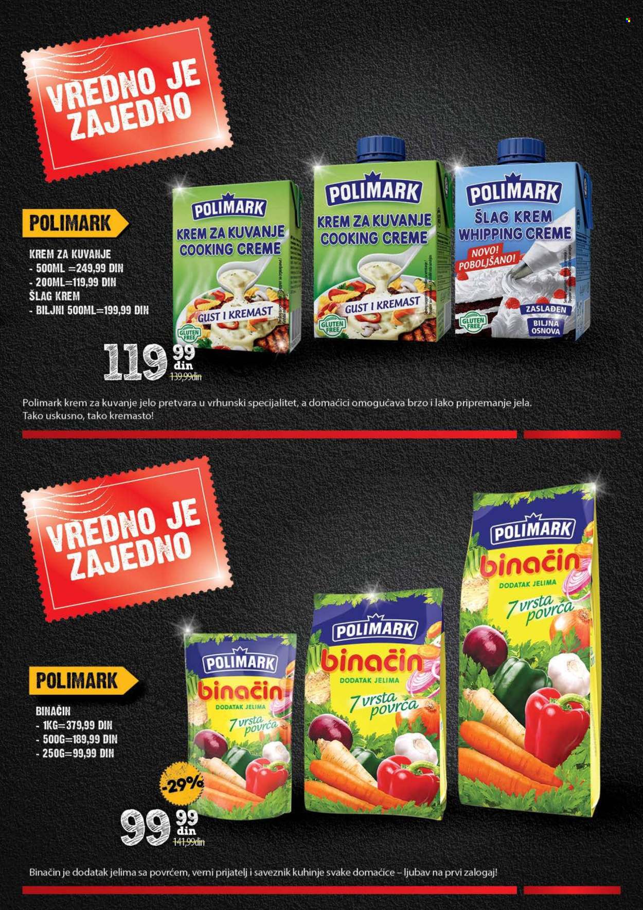 Mercator Centar katalog - 11.11.2024 - 08.12.2024. Stranica 1