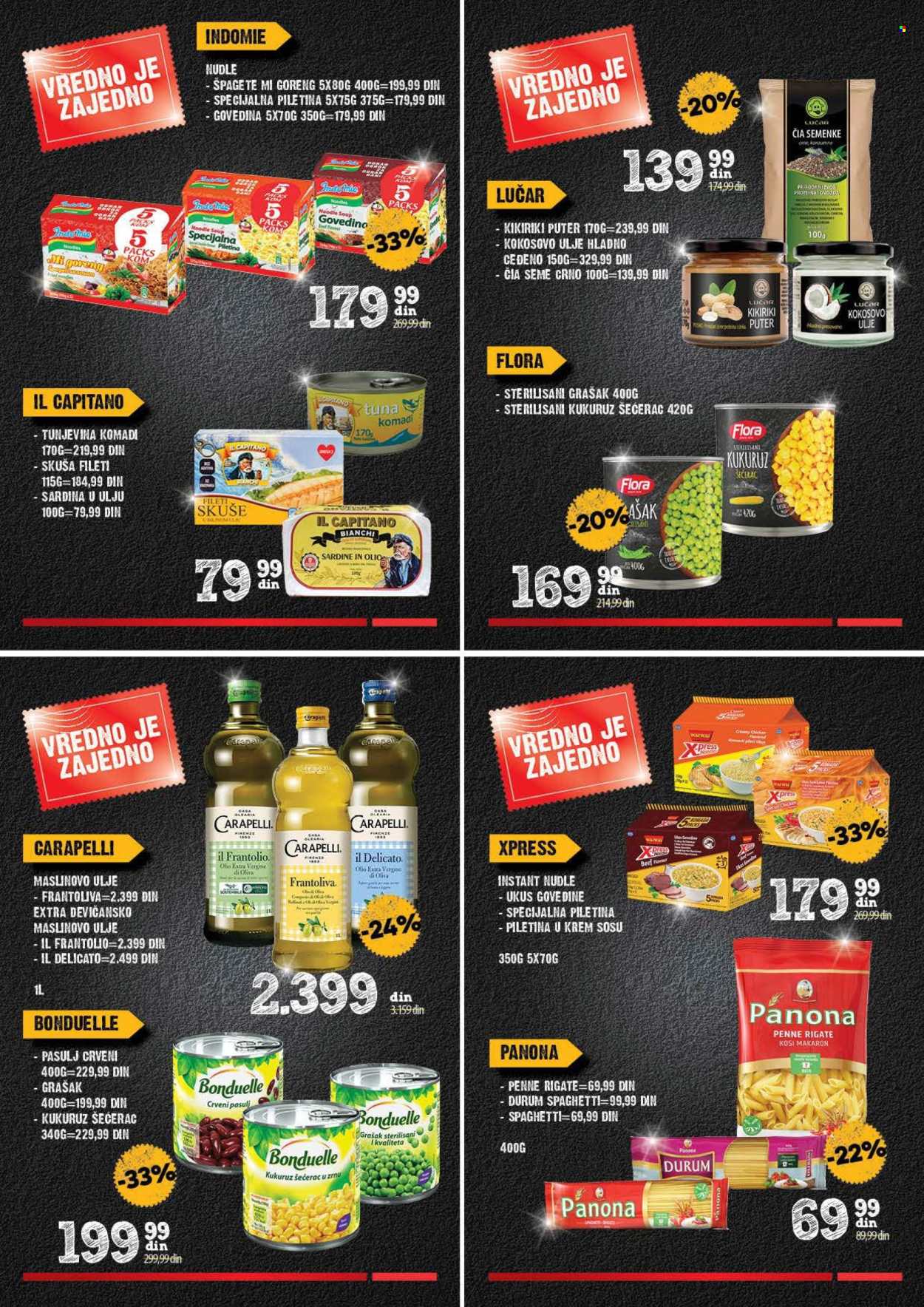 Mercator Centar katalog - 11.11.2024 - 08.12.2024. Stranica 1