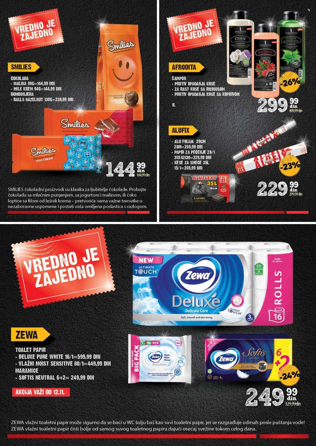 Roda katalog - 11.11.2024 - 08.12.2024. Stranica 1