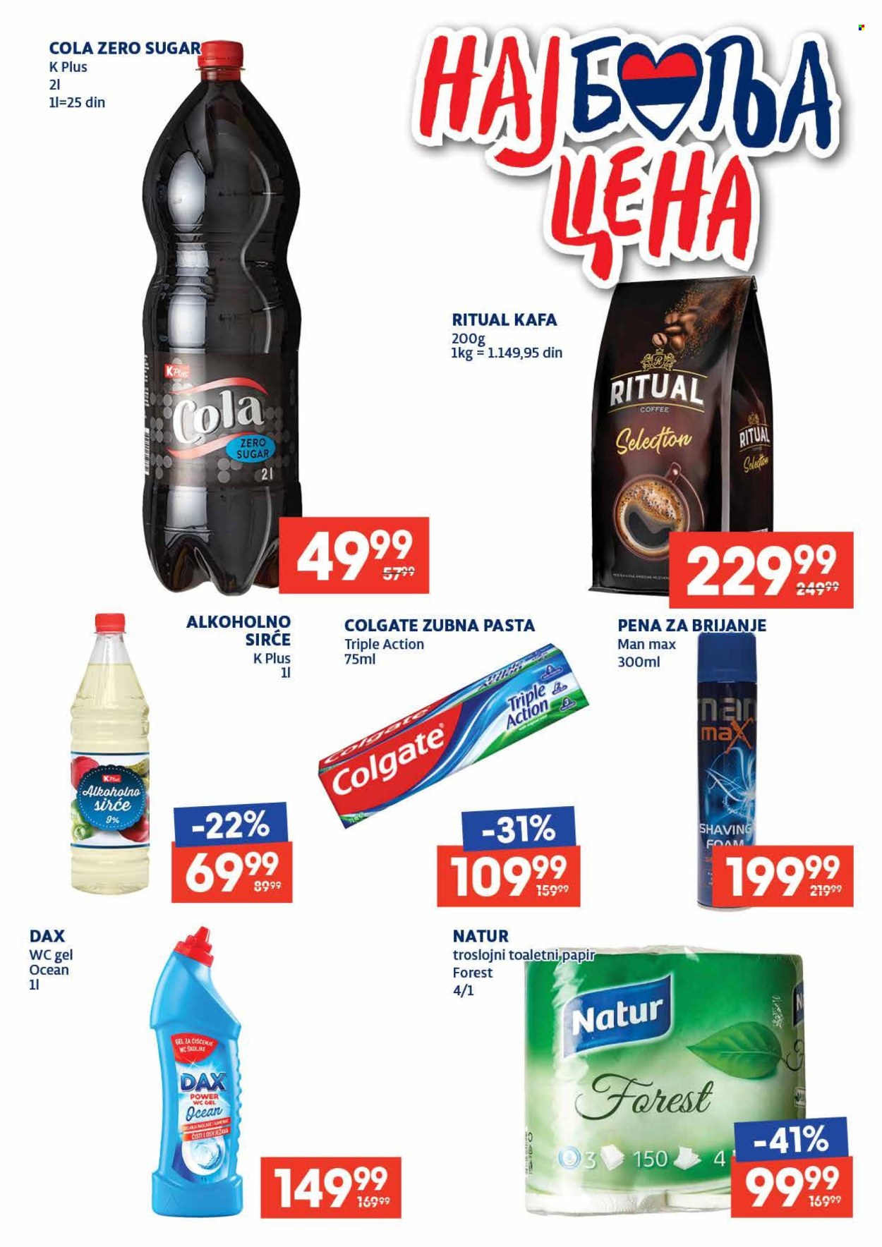 Roda katalog - 14.11.2024 - 20.11.2024. Stranica 1