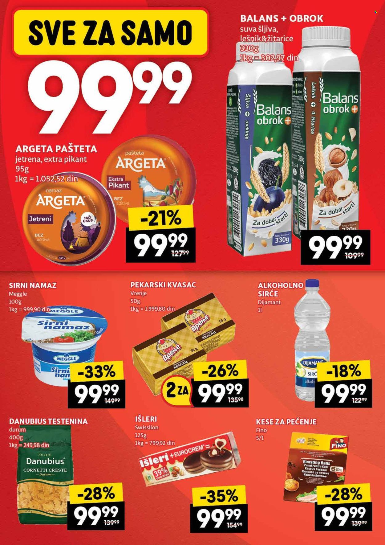 Roda katalog - 14.11.2024 - 20.11.2024. Stranica 1