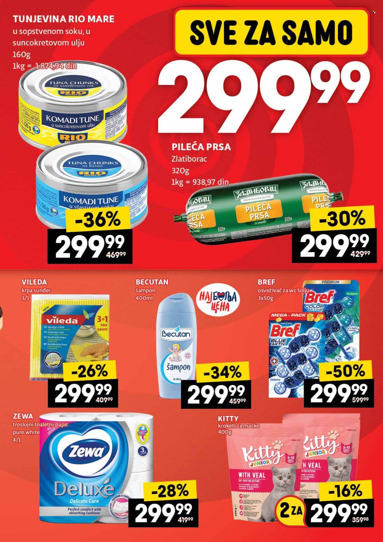 Roda katalog - 14.11.2024 - 20.11.2024. Stranica 1