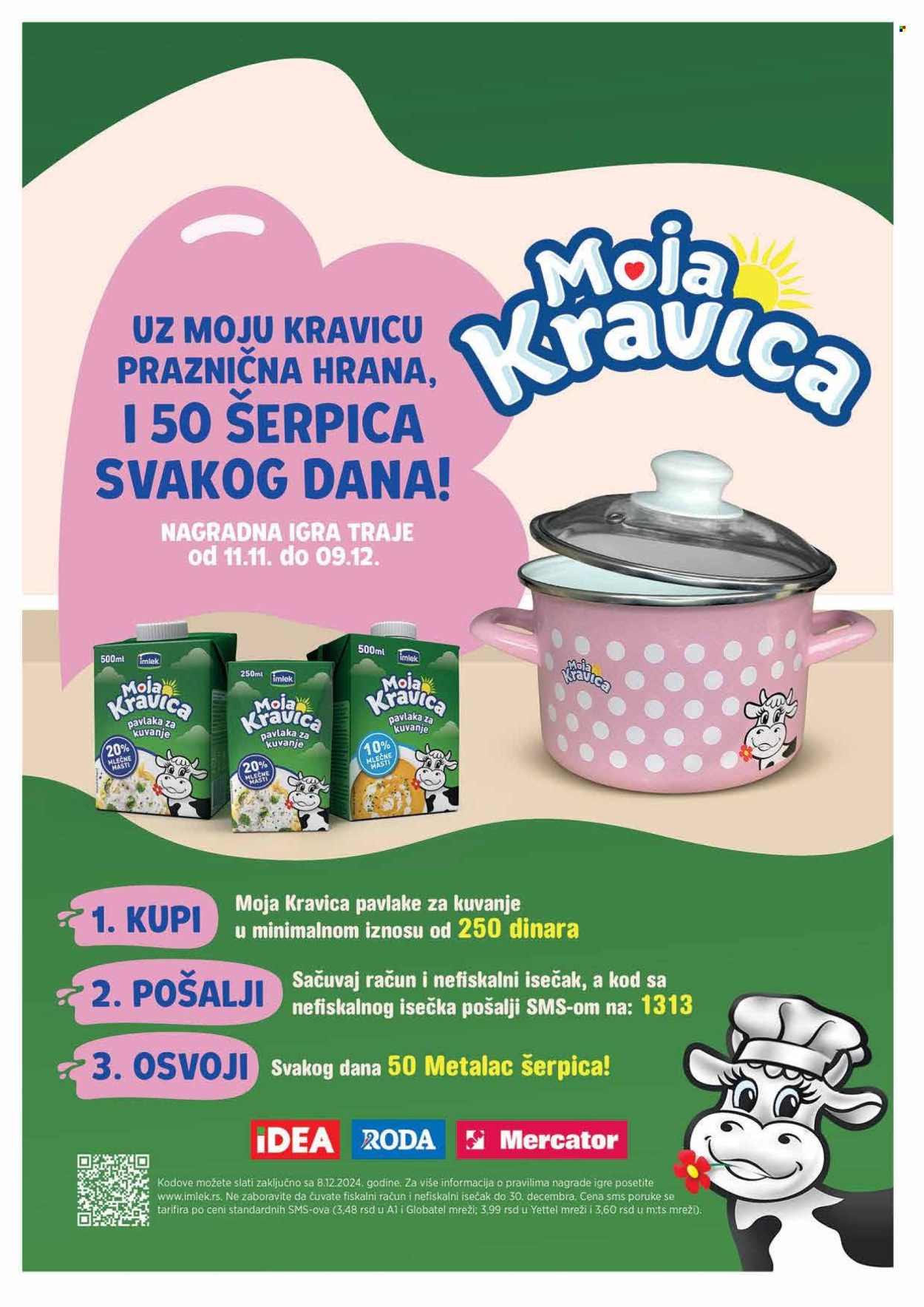 Roda katalog - 14.11.2024 - 20.11.2024. Stranica 1