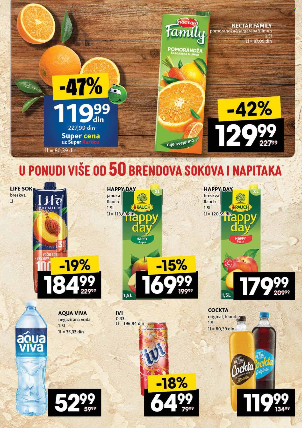 Roda katalog - 21.11.2024 - 27.11.2024. Stranica 1