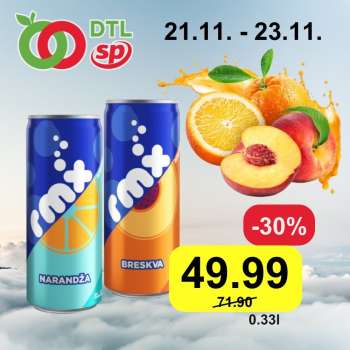 Senta Promet katalog - 21.11.2024 - 23.11.2024.