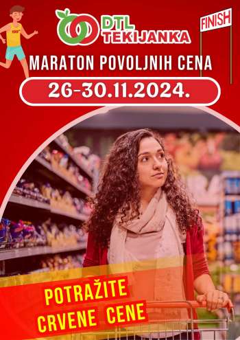 Tekijanka katalog - 26.11.2024 - 30.11.2024.