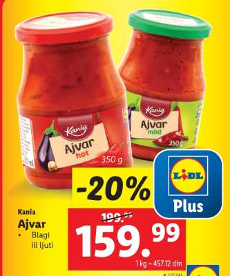 Ajvar