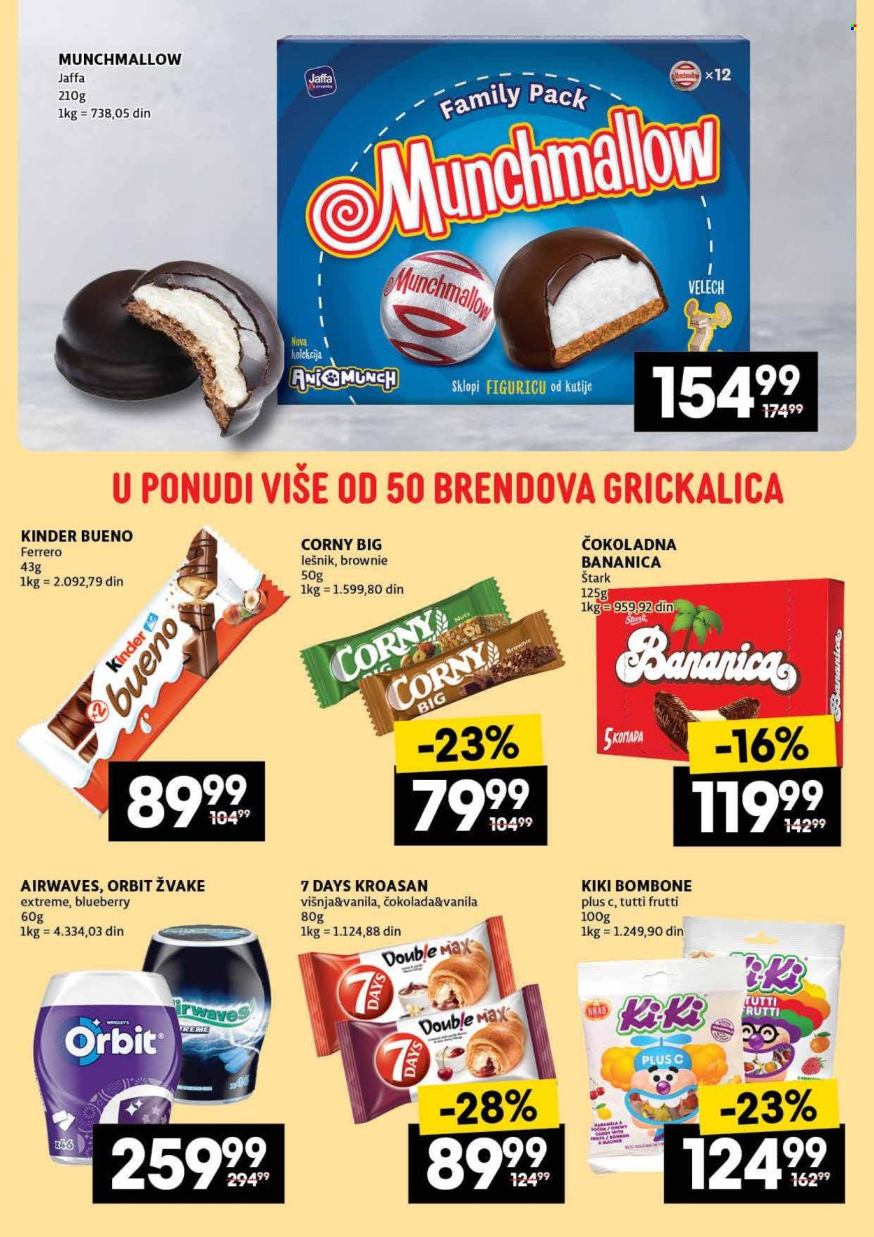 Roda katalog - 28.11.2024 - 04.12.2024. Stranica 1