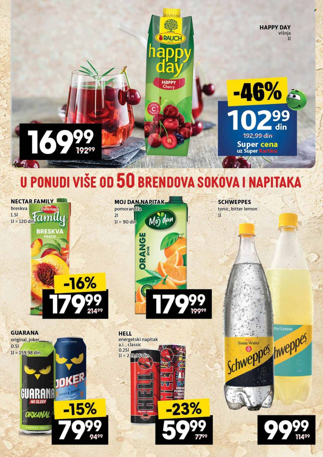 Roda katalog - 28.11.2024 - 04.12.2024. Stranica 1