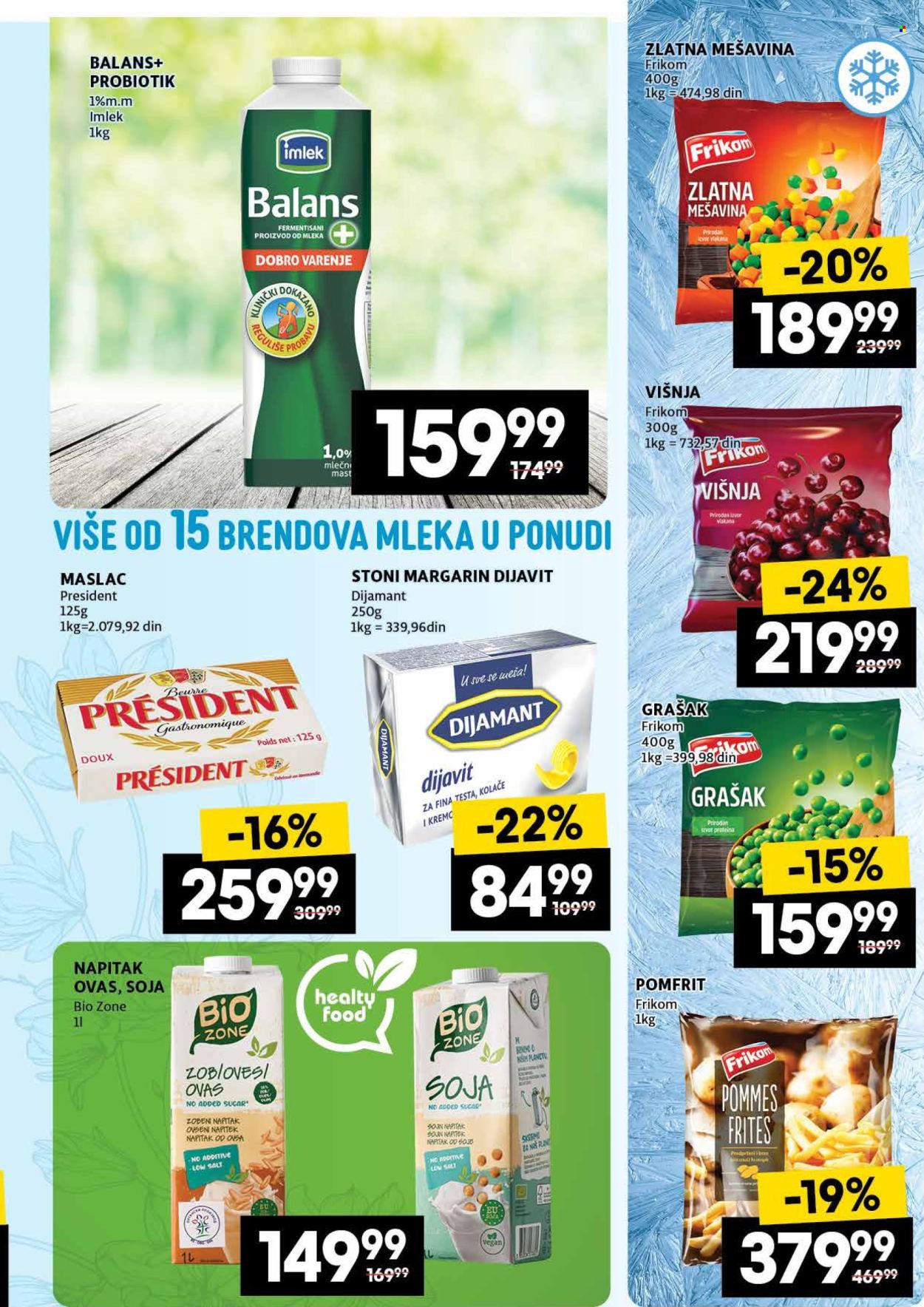 Idea katalog - 28.11.2024 - 04.12.2024. Stranica 1