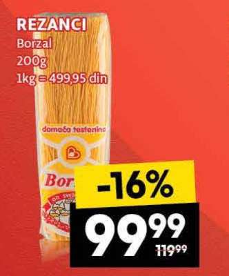 REZANCI