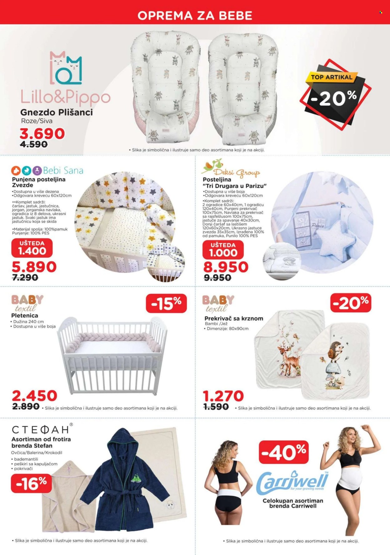 Aksa katalog - 13.12.2024 - 09.01.2025. Stranica 1