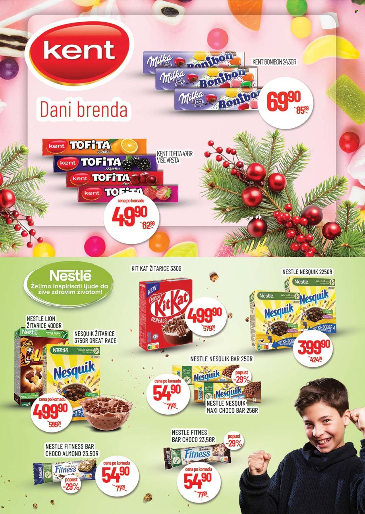 Medius katalog - 17.12.2024 - 29.12.2024. Stranica 1