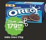 Keks Oreo 176g