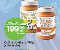 Kašica Juvitana 190g