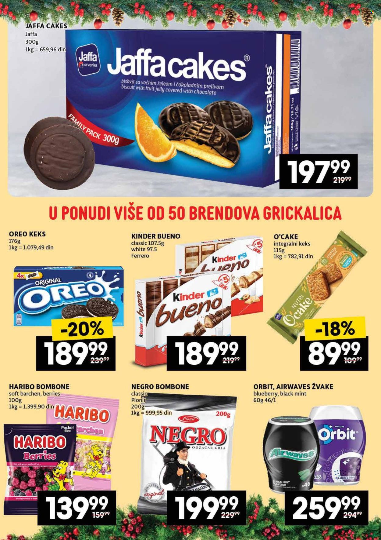 Roda katalog - 19.12.2024 - 25.12.2024. Stranica 1