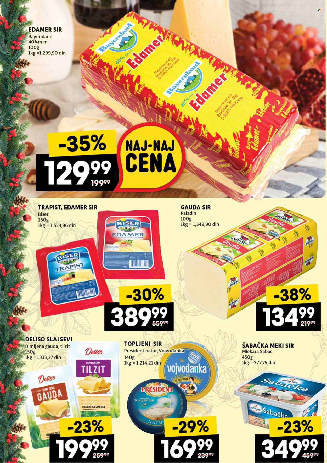 Idea katalog - 19.12.2024 - 25.12.2024. Stranica 1