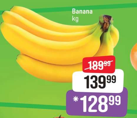 banana