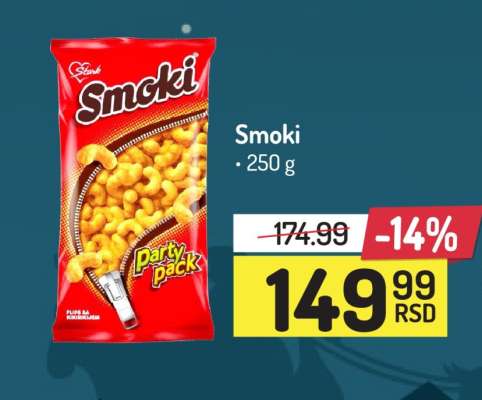 SMOKI