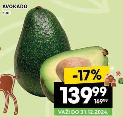 Avokado