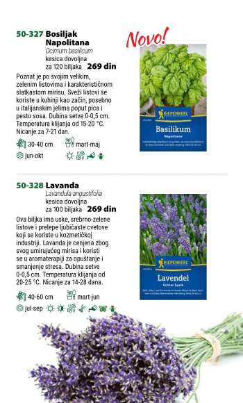 thumbnail - Lavanda