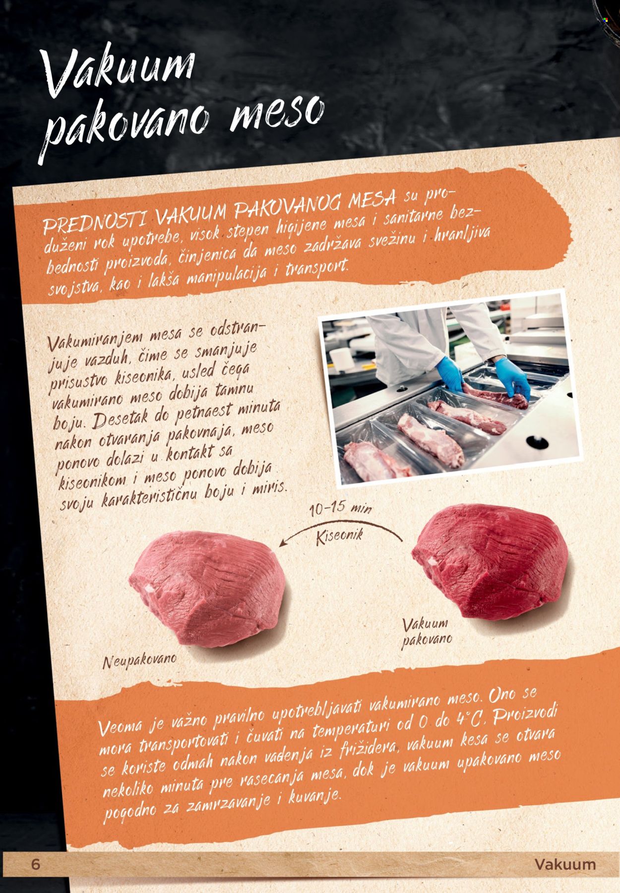 Metro katalog. Stranica 6