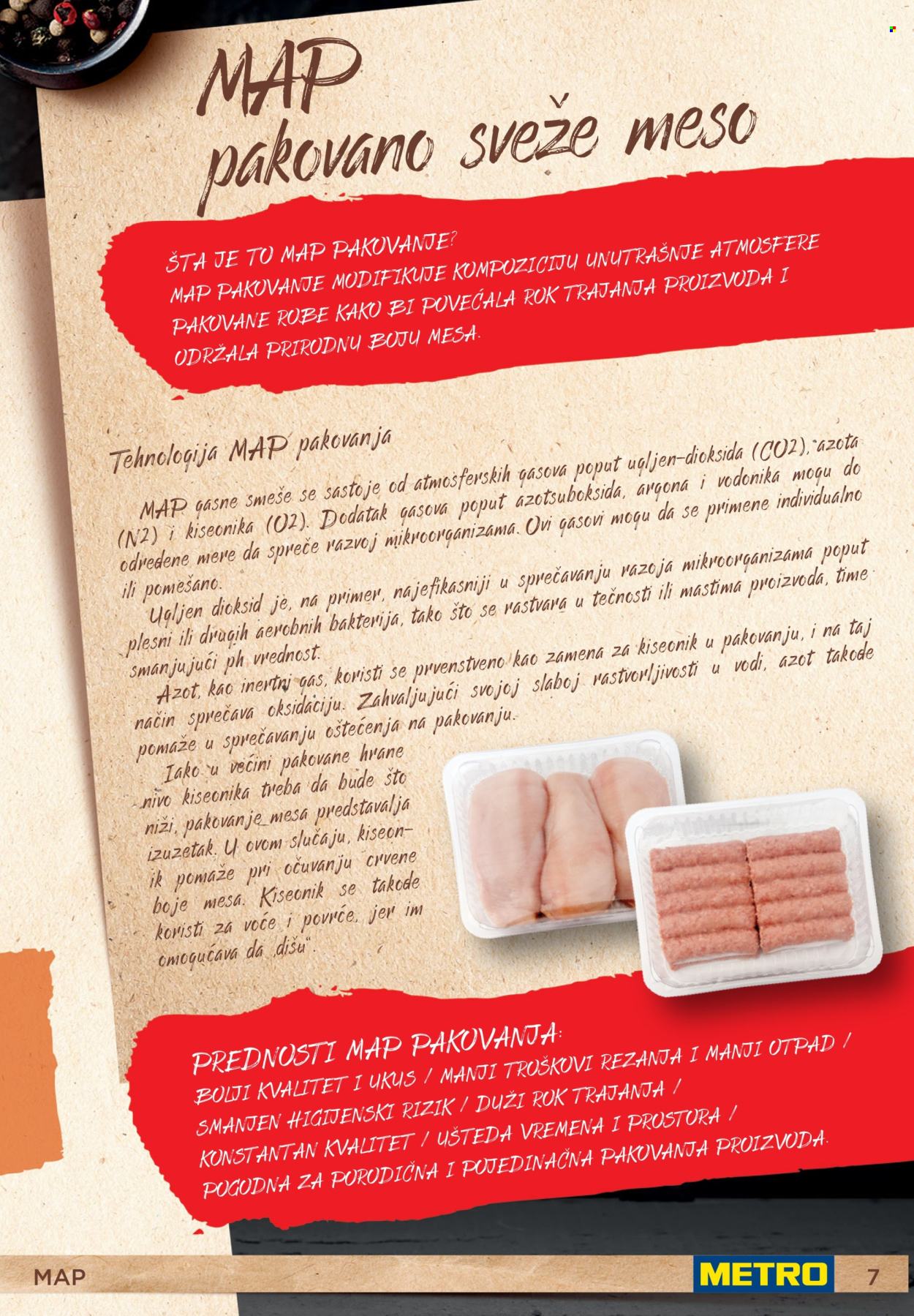 Metro katalog. Stranica 7