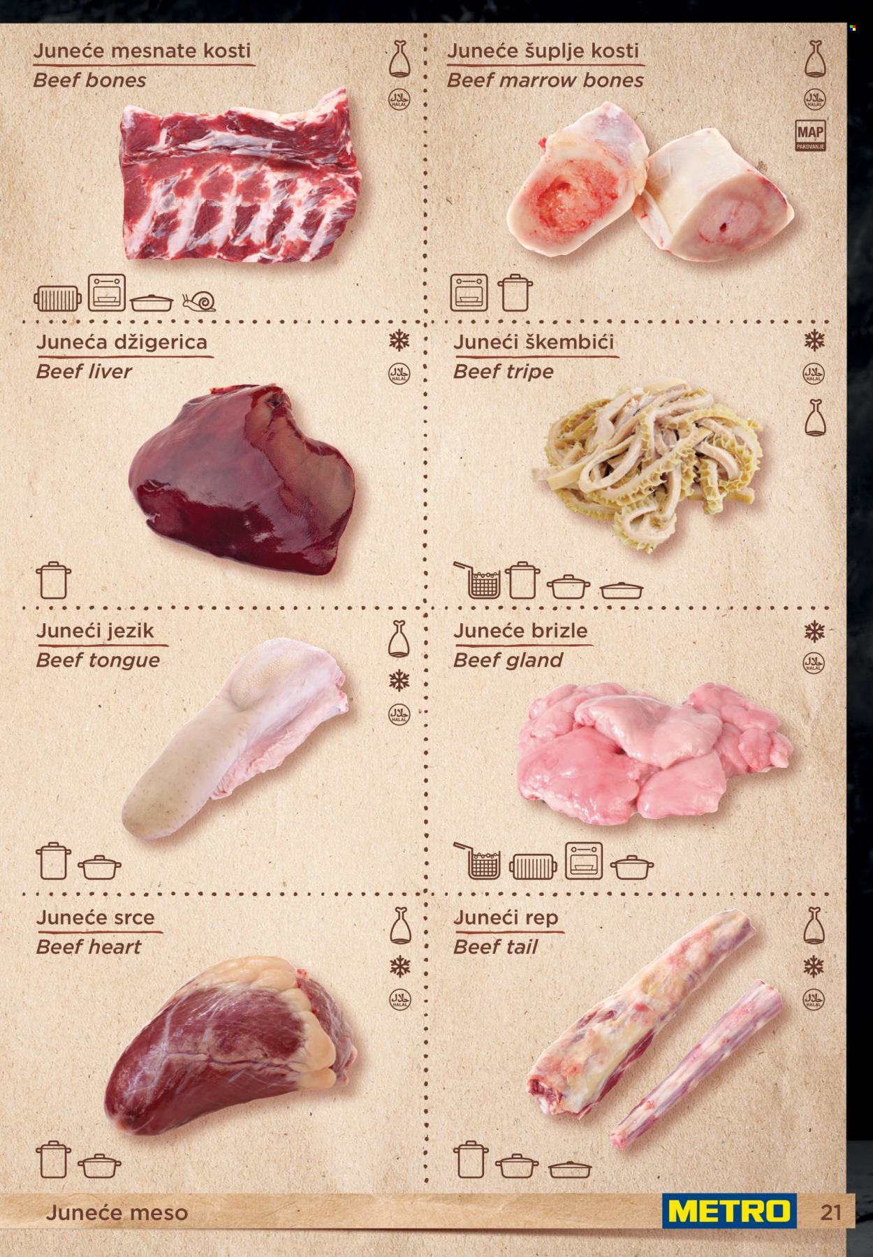 Metro katalog. Stranica 21