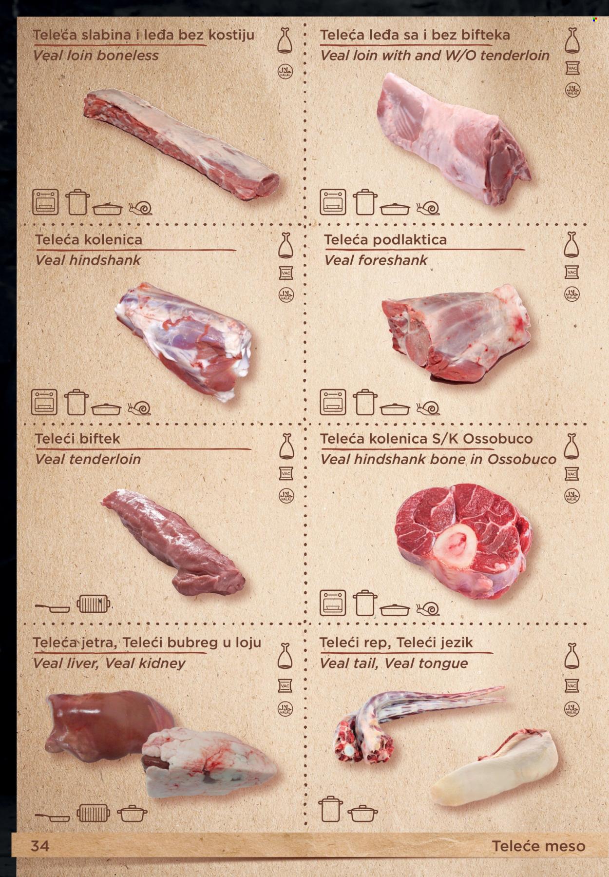 Metro katalog. Stranica 34