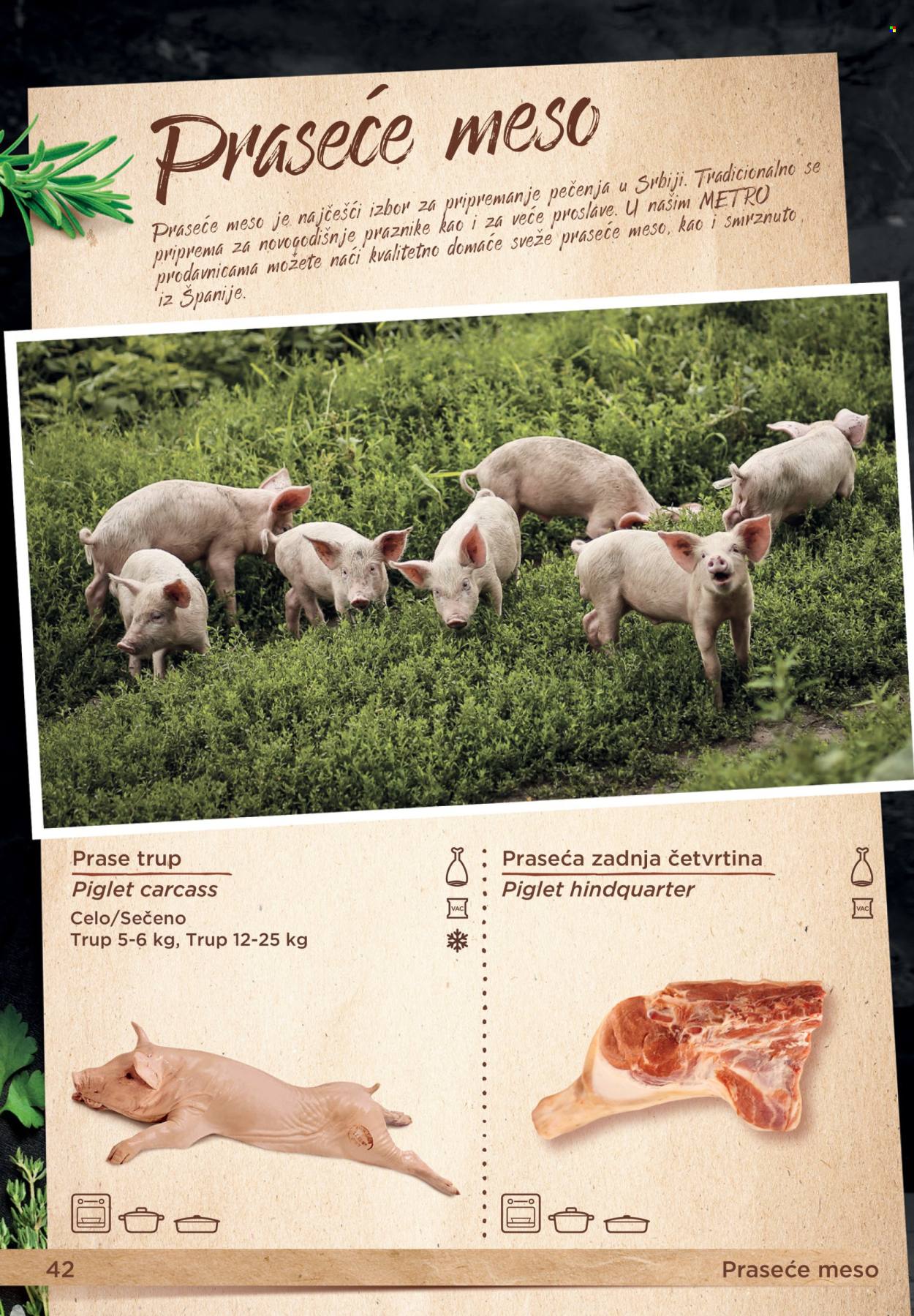 Metro katalog. Stranica 42