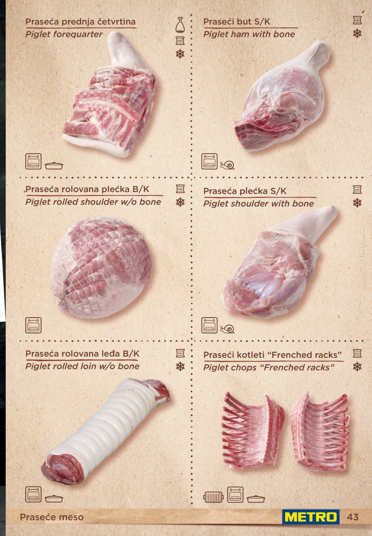 Metro katalog. Stranica 43