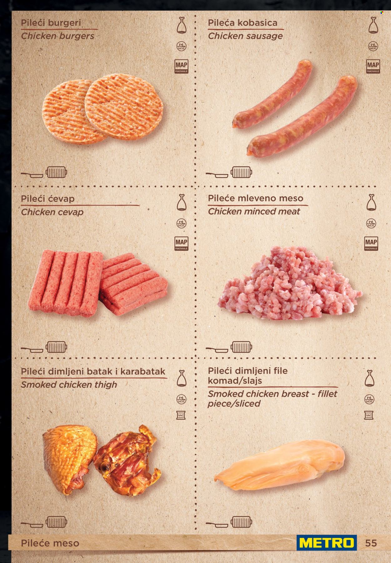 Metro katalog. Stranica 55