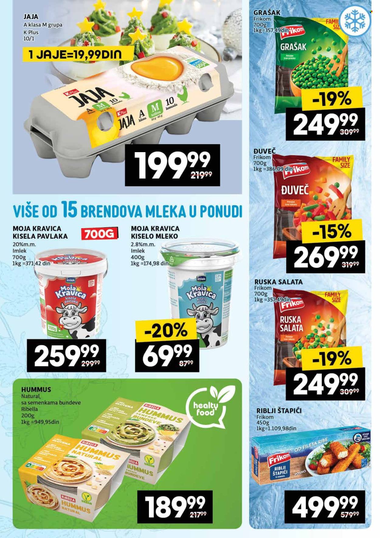 Roda katalog - 16.01.2025 - 22.01.2025. Stranica 1