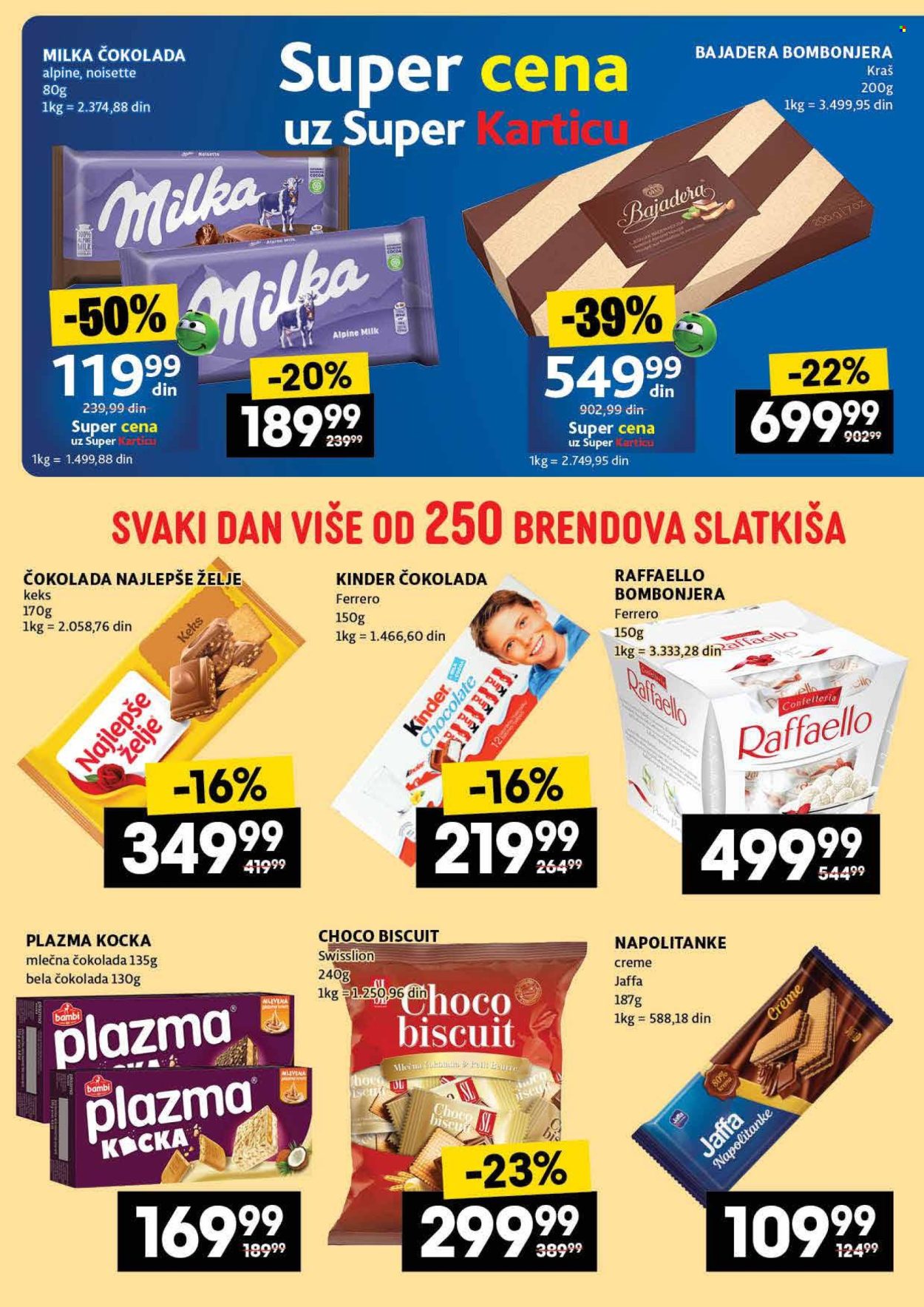 Roda katalog - 16.01.2025 - 22.01.2025. Stranica 1