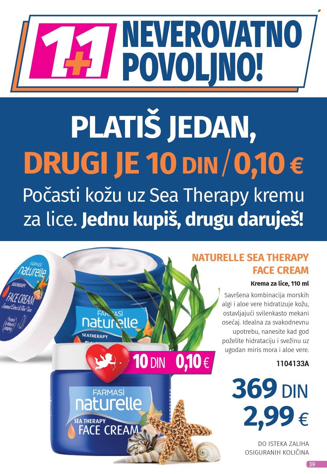 Farmasi katalog - 01.02.2025 - 28.02.2025. Stranica 1