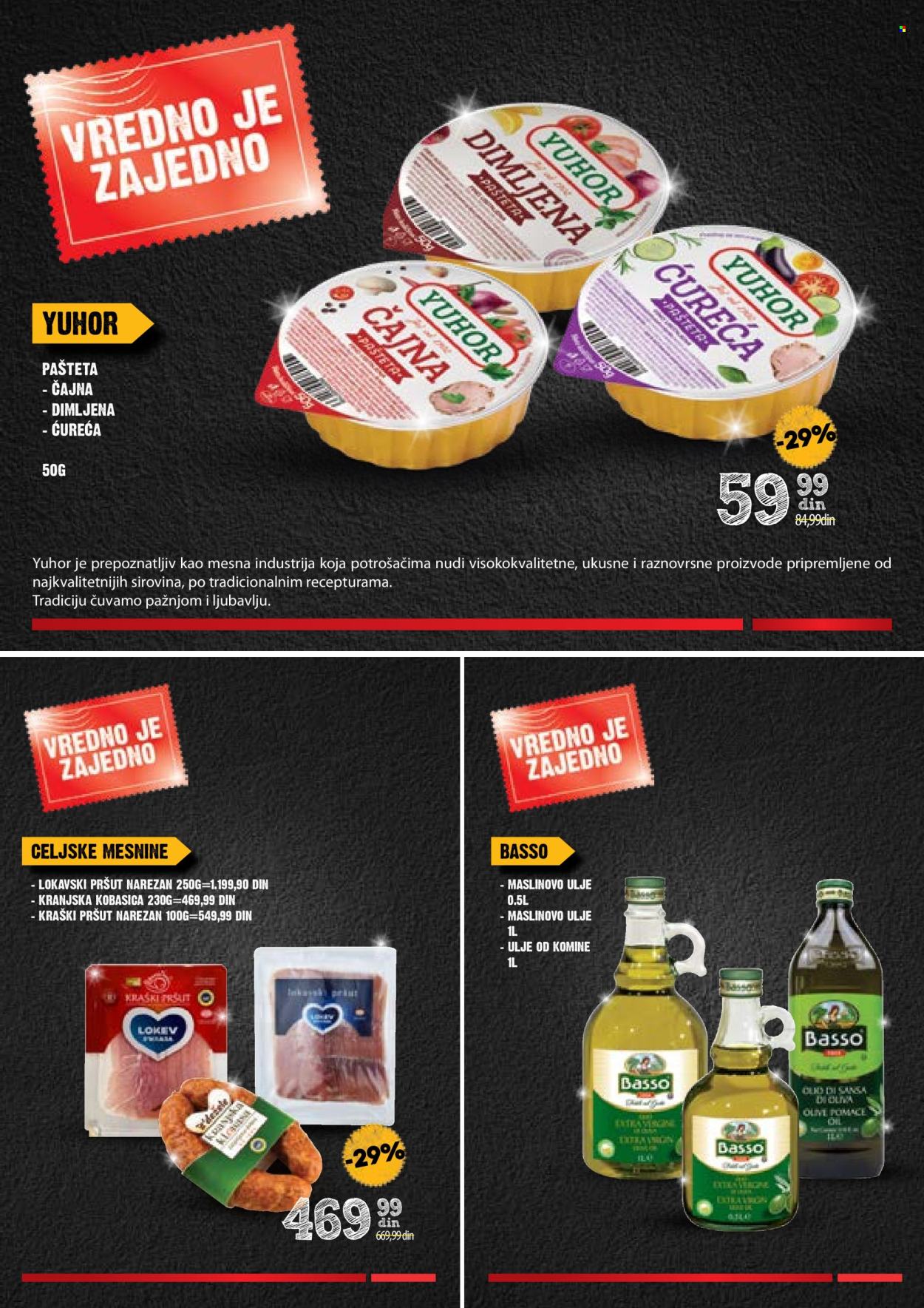 Mercator Centar katalog - 06.02.2025 - 05.03.2025. Stranica 1