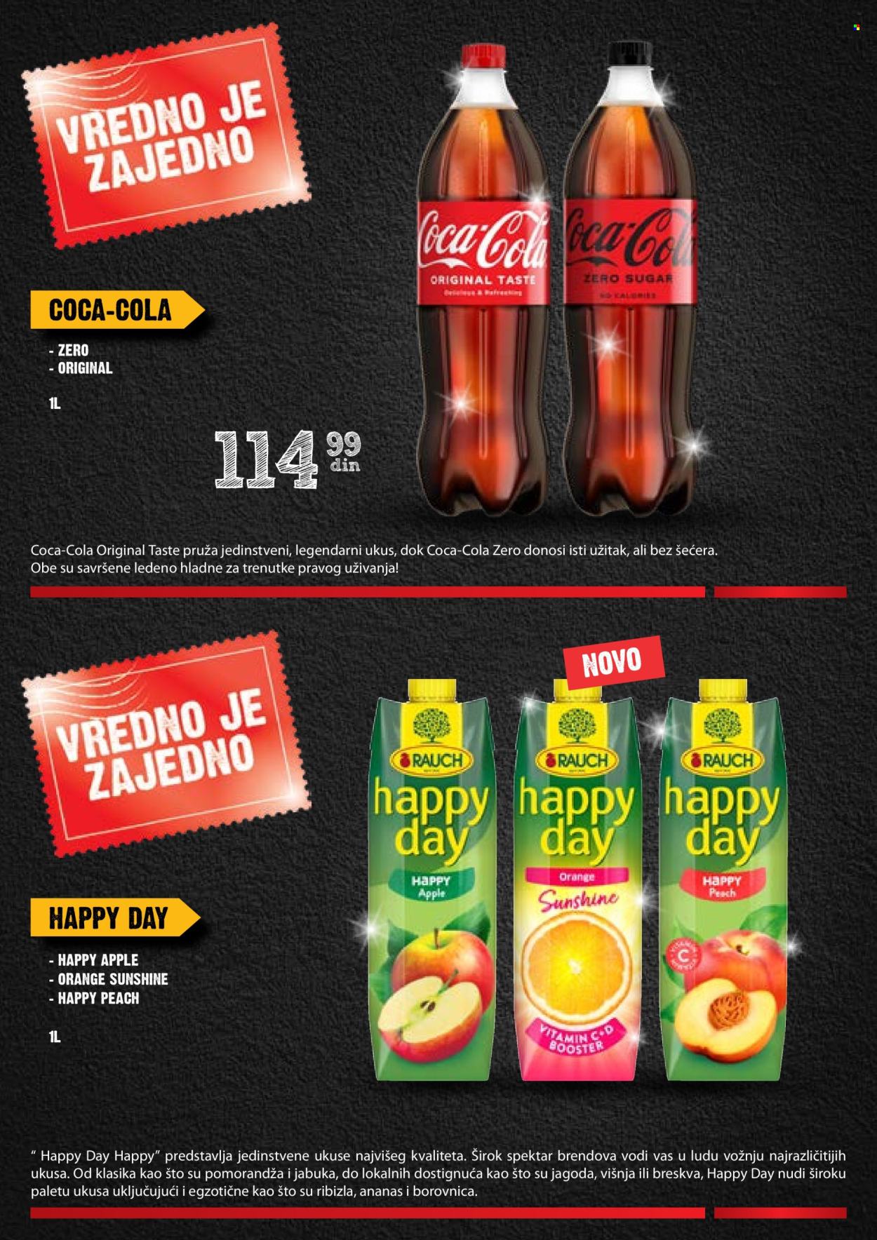 Mercator Centar katalog - 06.02.2025 - 05.03.2025. Stranica 1