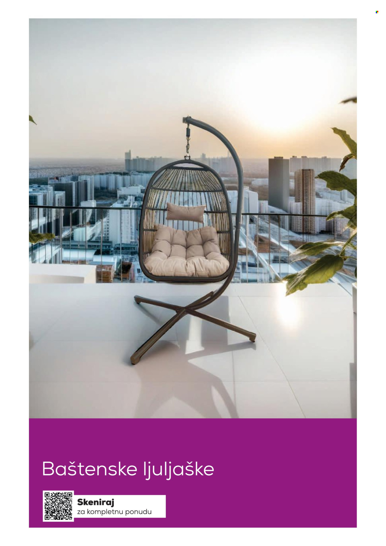 Tri O katalog. Stranica 1