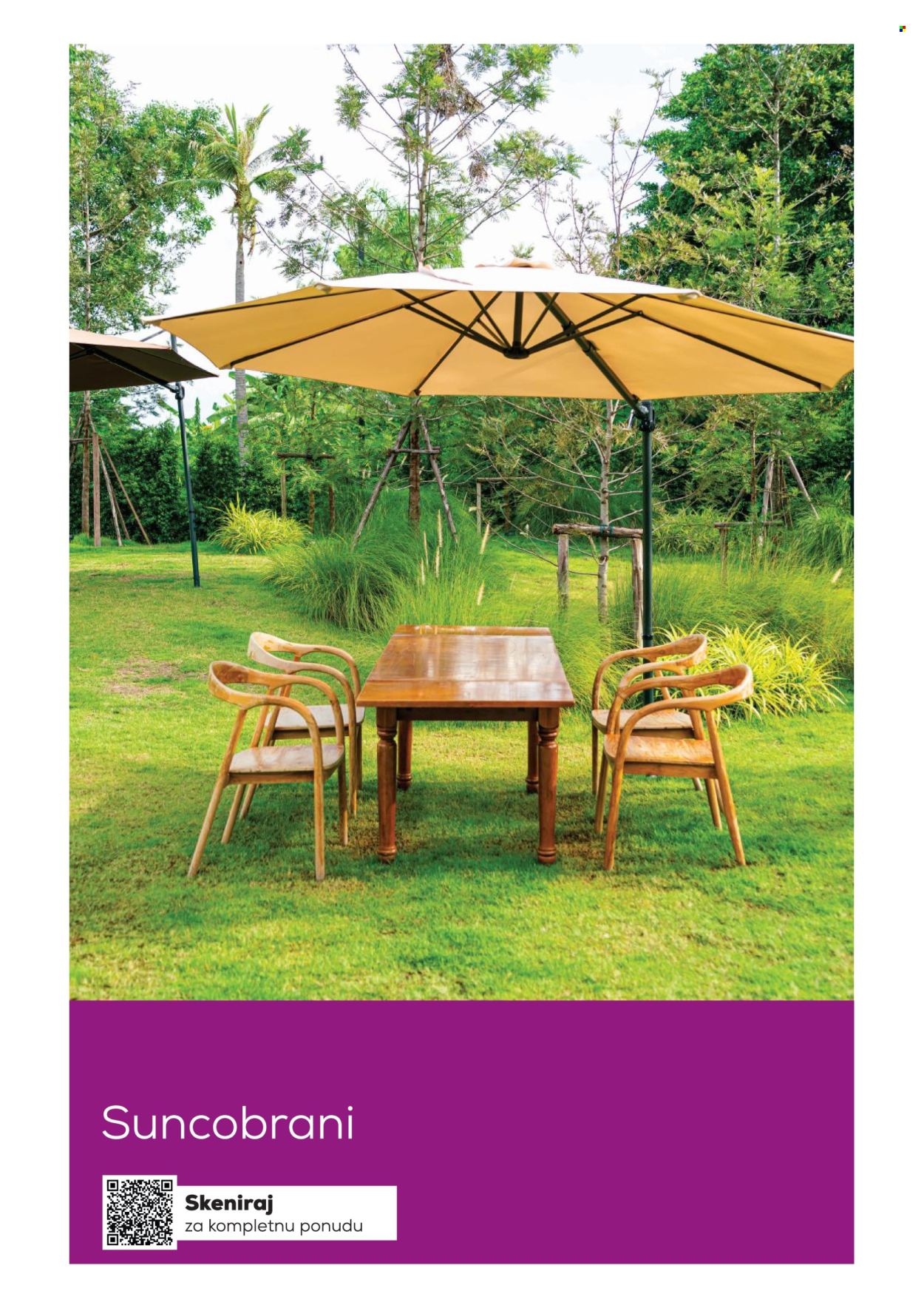 Tri O katalog. Stranica 1