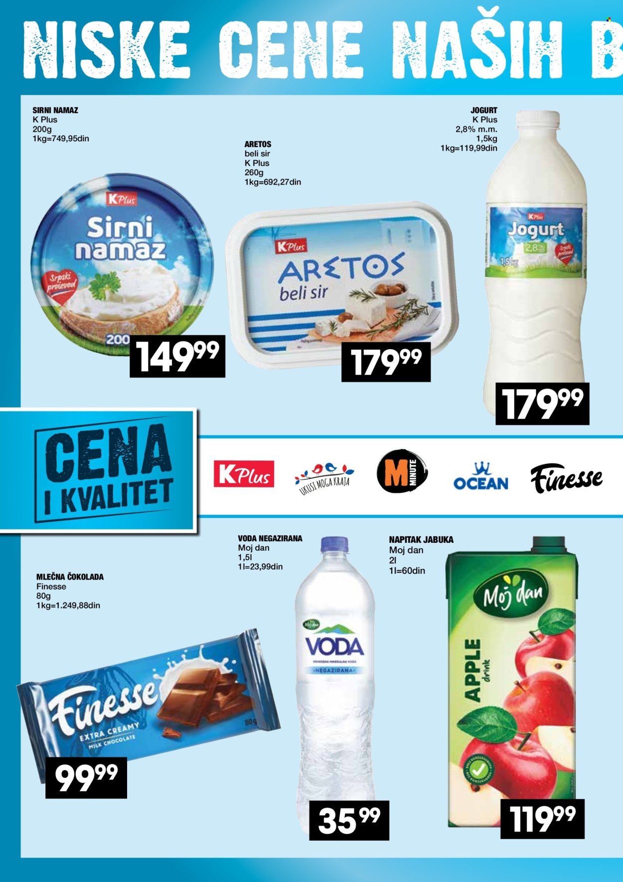 Idea katalog - 13.02.2025 - 11.03.2025. Stranica 1