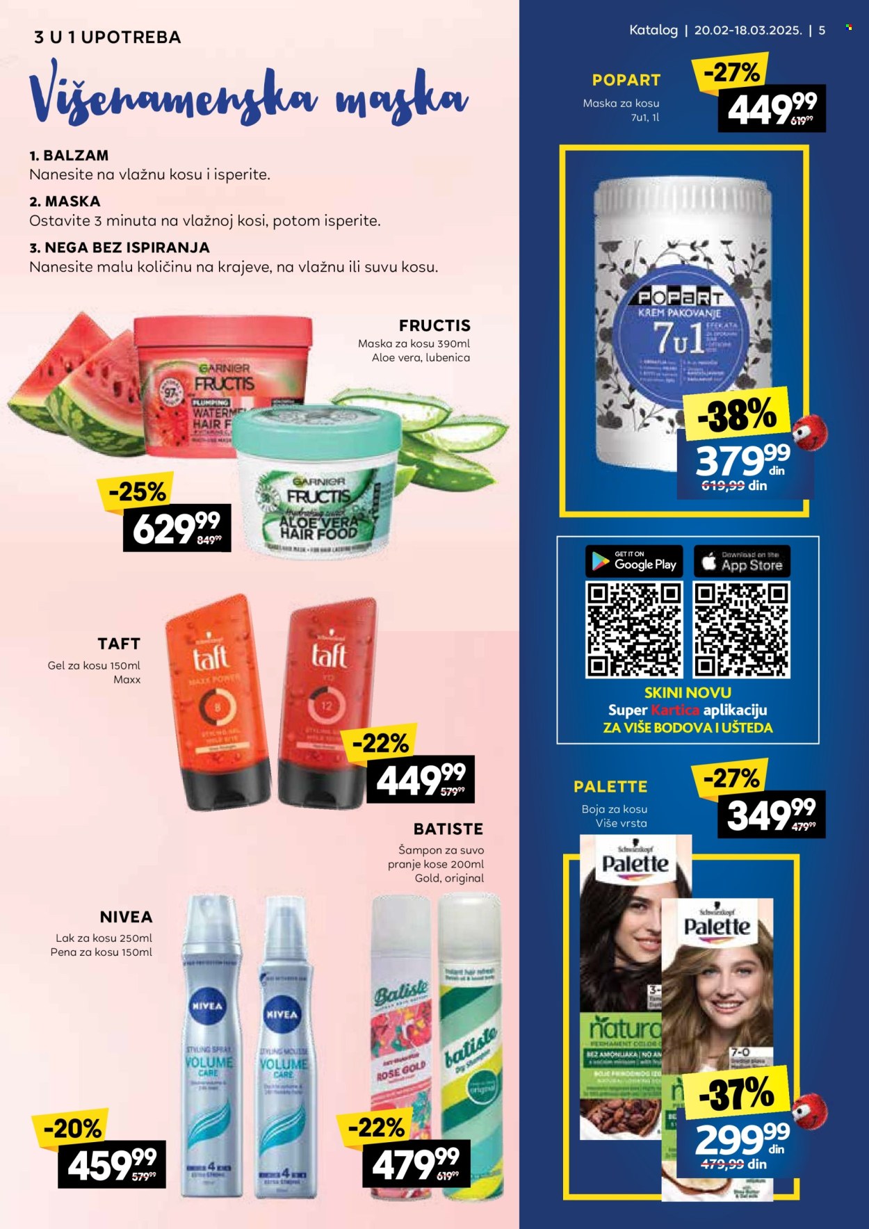 Roda katalog - 20.02.2025 - 18.03.2025. Stranica 1