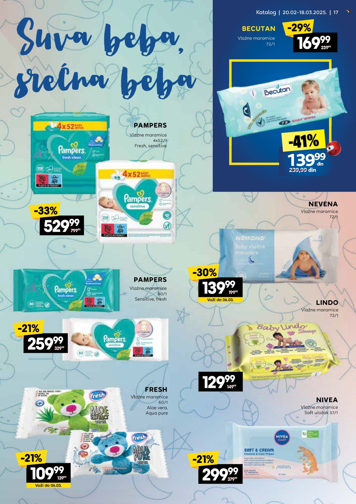 Idea katalog - 20.02.2025 - 18.03.2025. Stranica 1