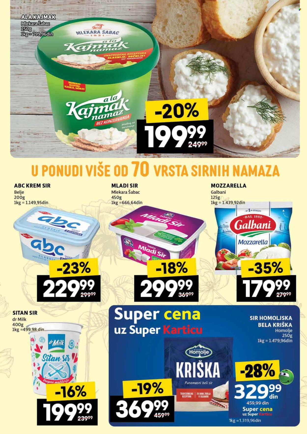 Roda katalog - 20.02.2025 - 26.02.2025. Stranica 1