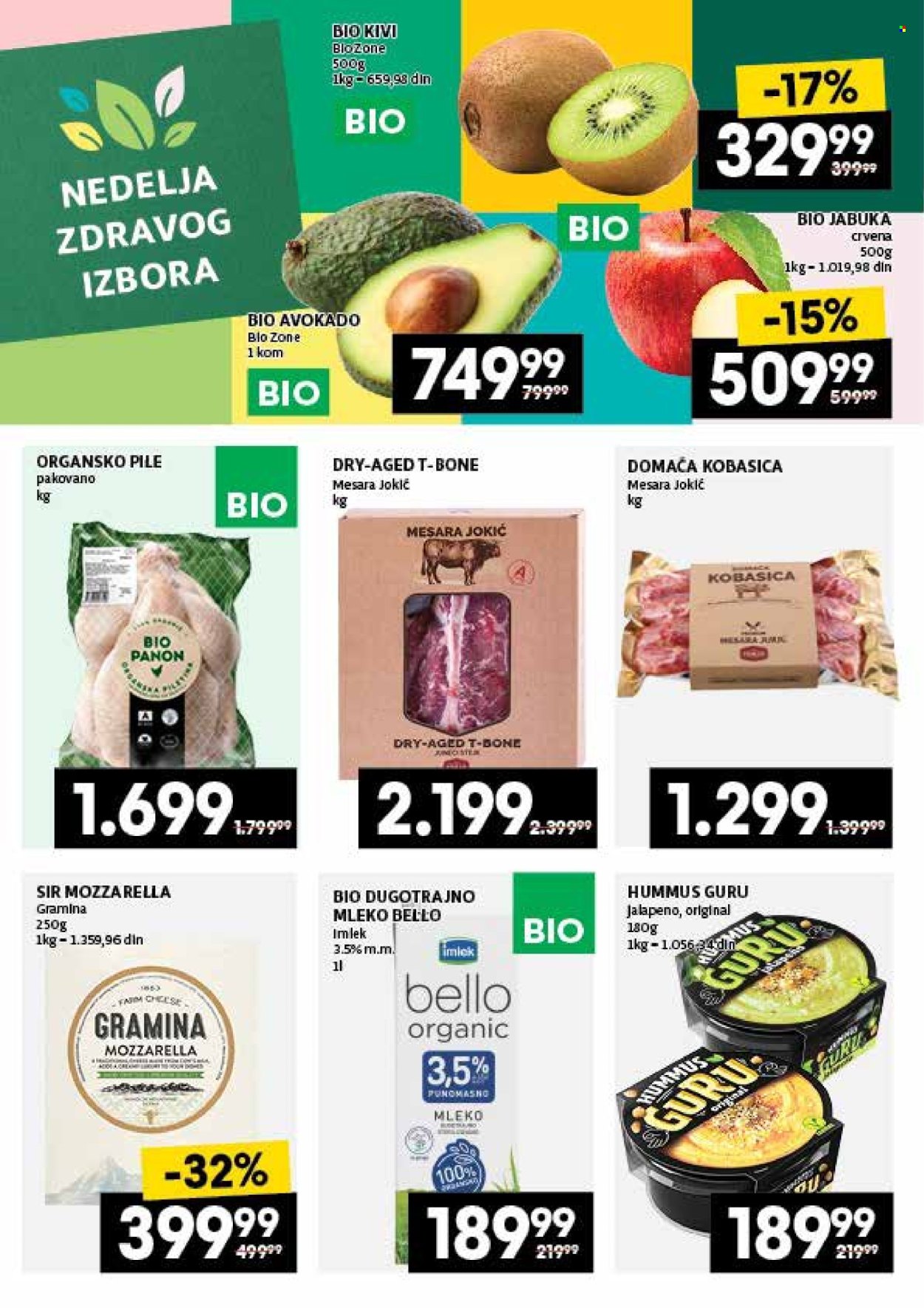 Roda katalog - 20.02.2025 - 26.02.2025. Stranica 1