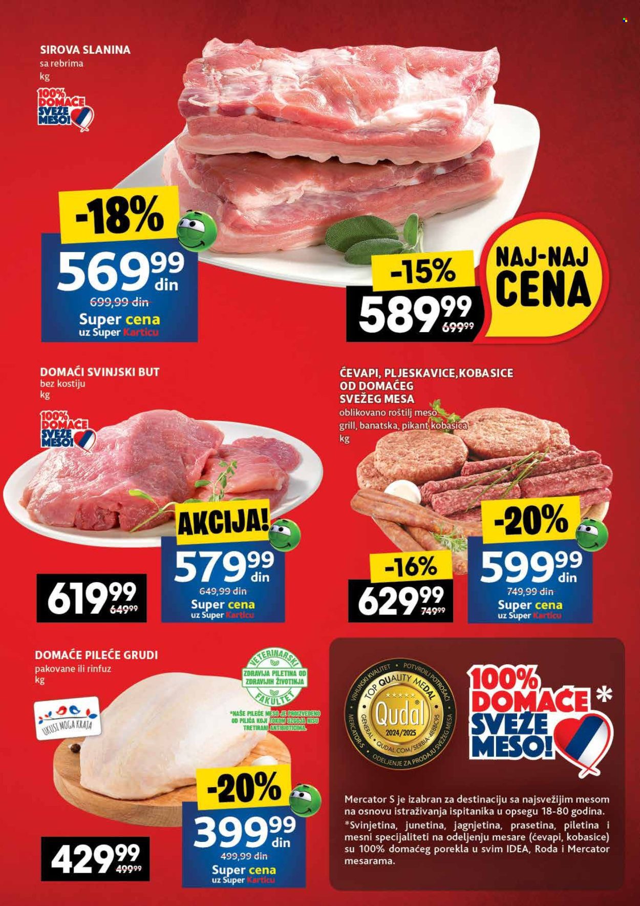 Roda katalog - 27.02.2025 - 05.03.2025. Stranica 1